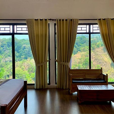 Pondok Senaru Cottages Luaran gambar