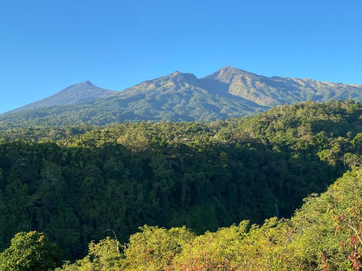 Pondok Senaru Cottages Luaran gambar